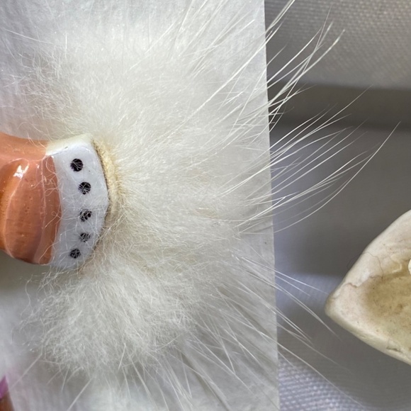 6 for $20♥️Ice age arts whalebone shavings & real mink by Vuckson childr… - Picture 5 of 7